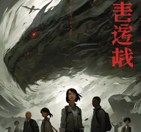悬疑推理专题片单的主题示意画面