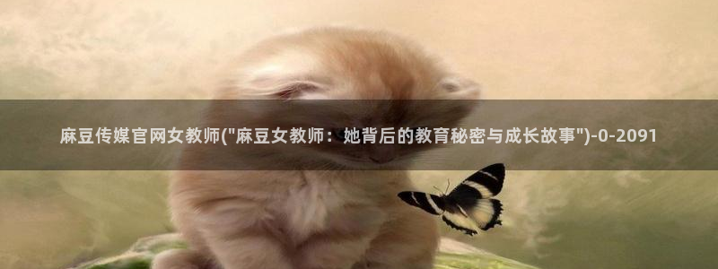 麻豆和天美传媒官网:麻豆传媒官网女教师(\